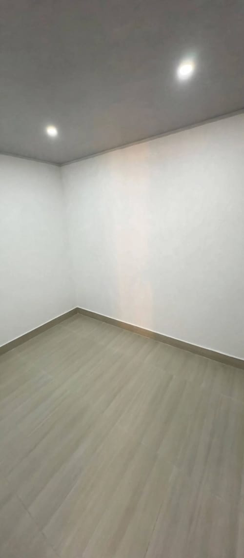 Apartamento de 2 alcobas en venta en Centro, Ibagué, 40 m² · foto 4 de 9