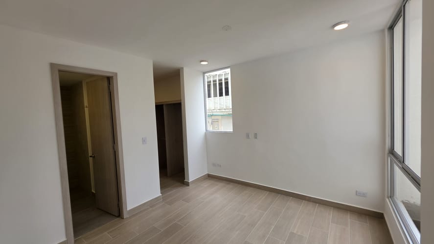 Apartamento de 3 alcobas en venta en Serena Del Mar, Cartagena, 95 m² · foto 6 de 24