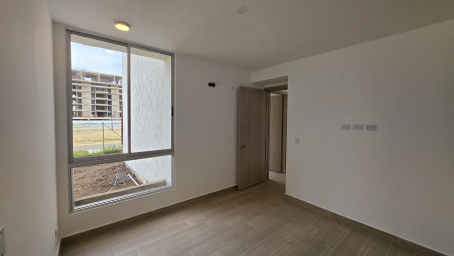 Apartamento de 3 alcobas en venta en Serena Del Mar, Cartagena, 95 m² · foto 7 de 24