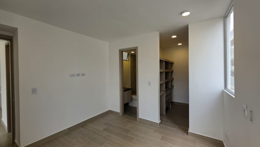 Apartamento de 3 alcobas en venta en Serena Del Mar, Cartagena, 95 m² · foto 8 de 24