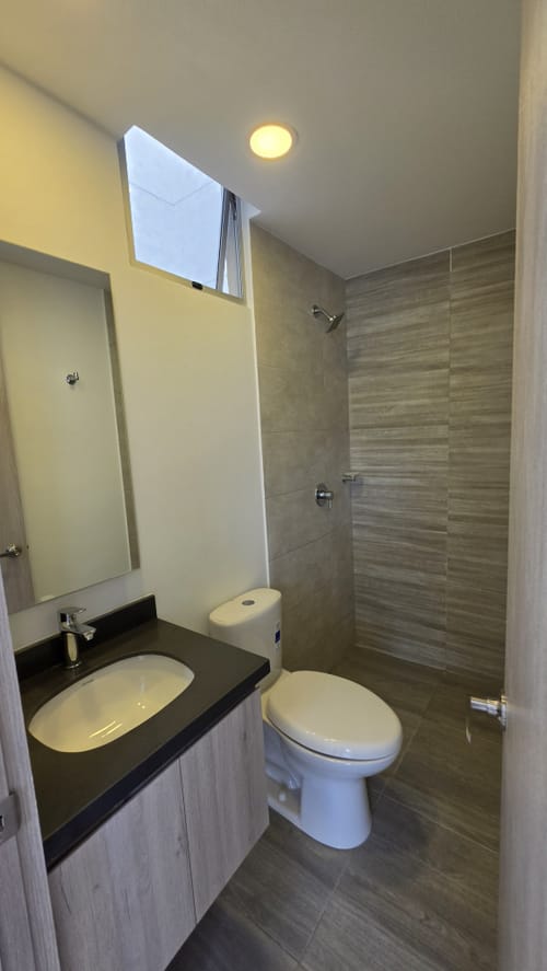 Apartamento de 3 alcobas en venta en Serena Del Mar, Cartagena, 95 m² · foto 10 de 24