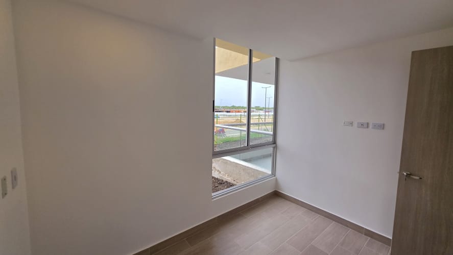Apartamento de 3 alcobas en venta en Serena Del Mar, Cartagena, 95 m² · foto 11 de 24