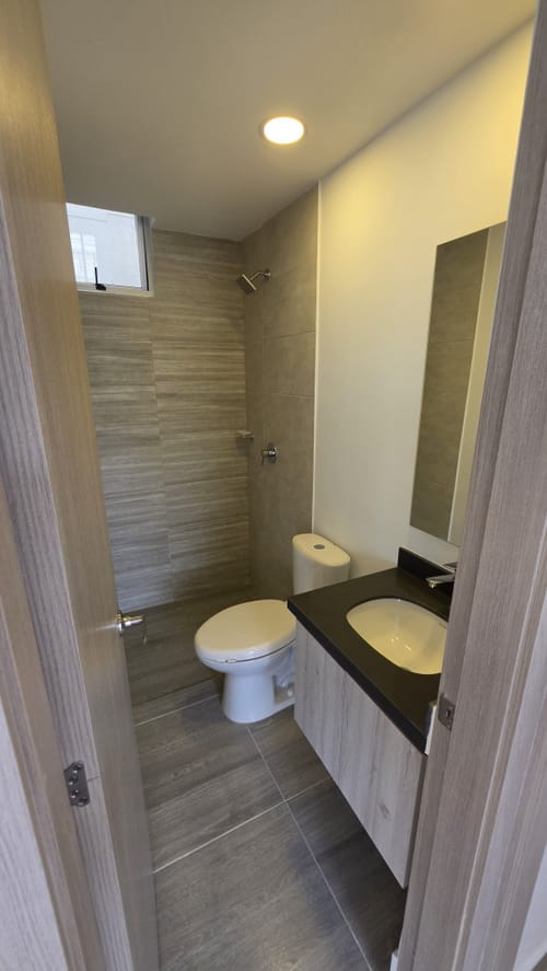Apartamento de 3 alcobas en venta en Serena Del Mar, Cartagena, 95 m² · foto 13 de 24