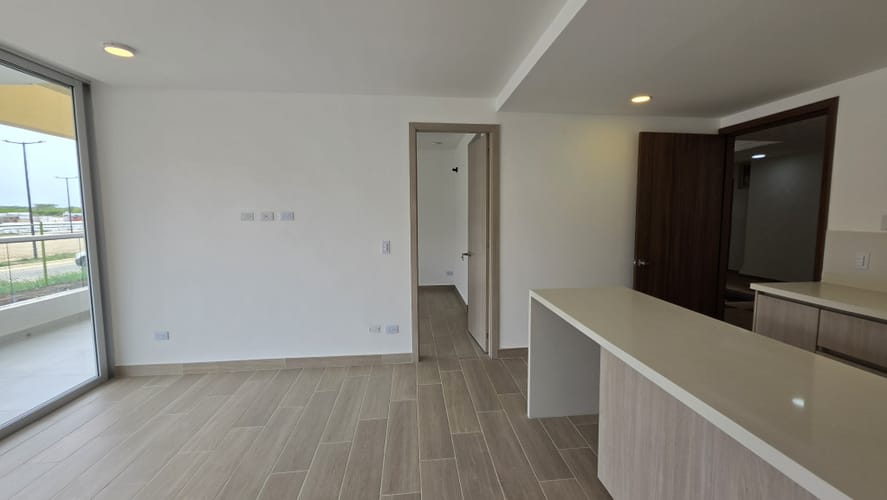 Apartamento de 3 alcobas en venta en Serena Del Mar, Cartagena, 95 m² · foto 14 de 24