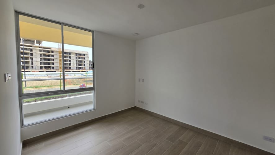 Apartamento de 3 alcobas en venta en Serena Del Mar, Cartagena, 95 m² · foto 15 de 24