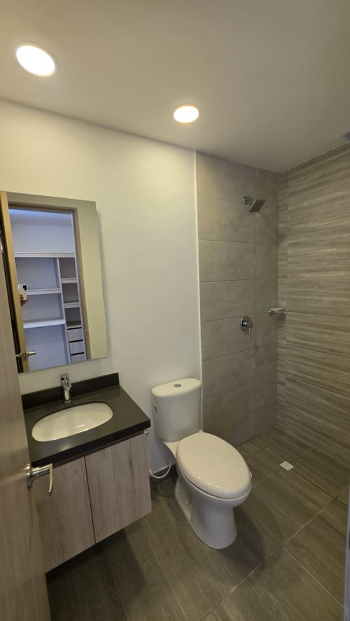 Apartamento de 3 alcobas en venta en Serena Del Mar, Cartagena, 95 m² · foto 18 de 24