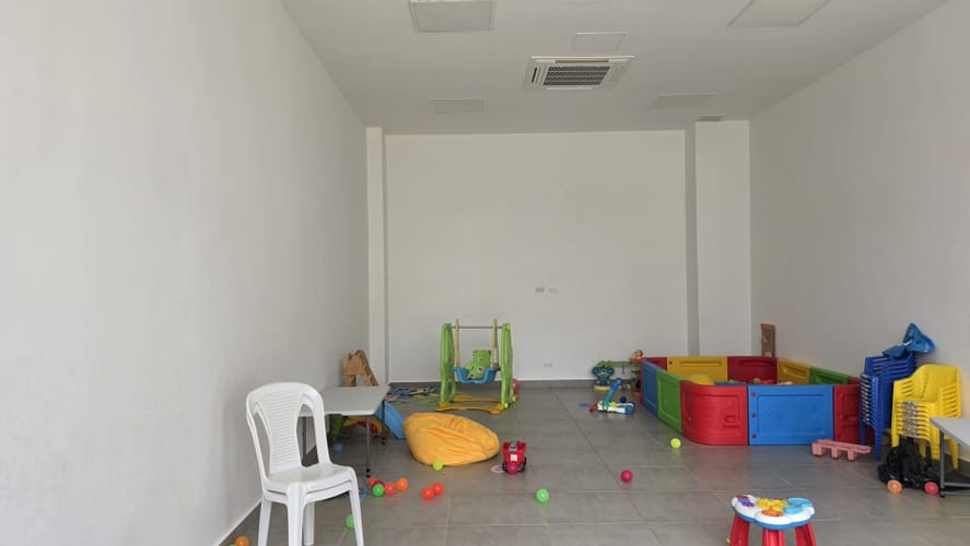 Apartamento de 3 alcobas en venta en Serena Del Mar, Cartagena, 95 m² · foto 23 de 24