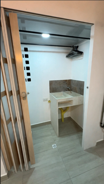 Apartamento de 2 alcobas en venta en Centro, Ibagué, 40 m² · foto 7 de 9