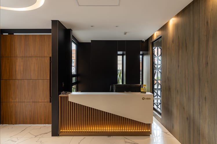 Apartamento de 1 alcoba en arriendo en Chicó Navarra, Bogotá, 44 m² · foto 20 de 20