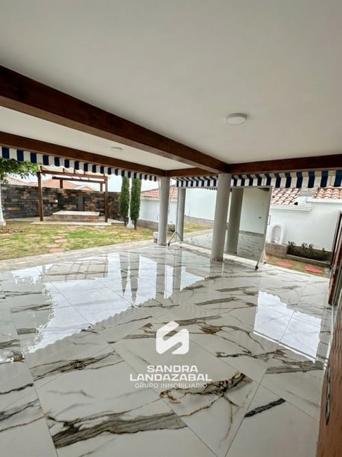 Casa de 5 alcobas en venta en Lagos Del Cacique, Bucaramanga, 339 m² · foto 22 de 24