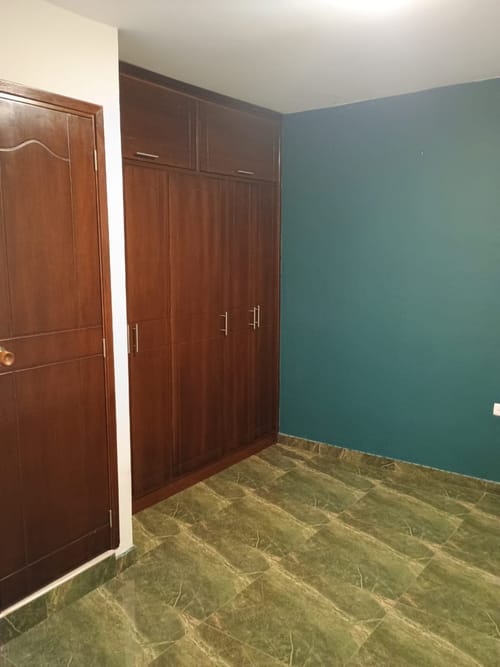 Apartamento de 2 alcobas en arriendo en La Coruna, Bogotá, 98 m² · foto 3 de 12