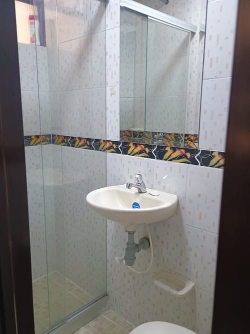 Apartamento de 2 alcobas en arriendo en La Coruna, Bogotá, 98 m² · foto 4 de 12
