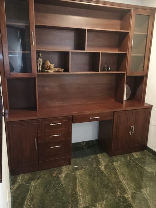 Apartamento de 2 alcobas en arriendo en La Coruna, Bogotá, 98 m² · foto 6 de 12