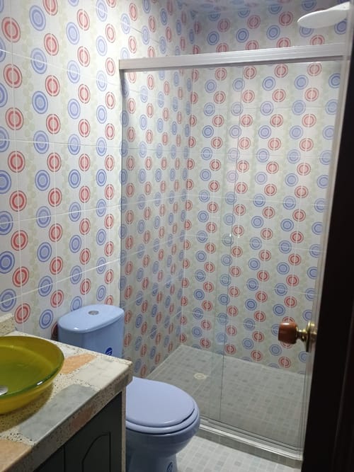 Apartamento de 2 alcobas en arriendo en La Coruna, Bogotá, 98 m² · foto 7 de 12