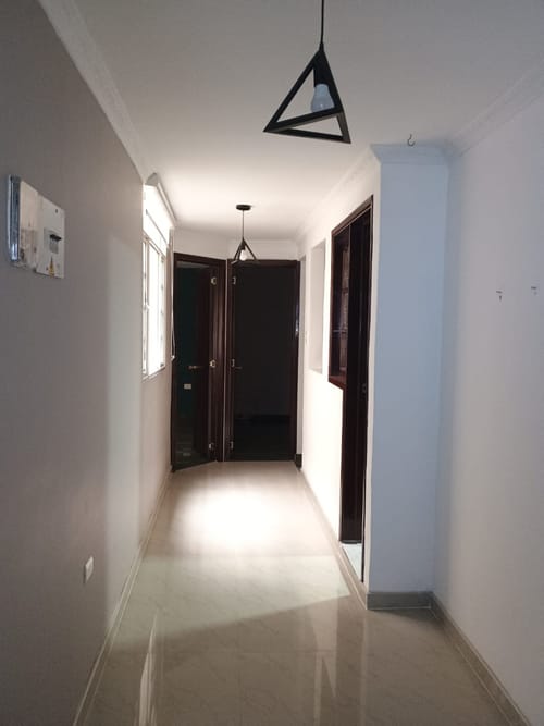 Apartamento de 2 alcobas en arriendo en La Coruna, Bogotá, 98 m² · foto 10 de 12