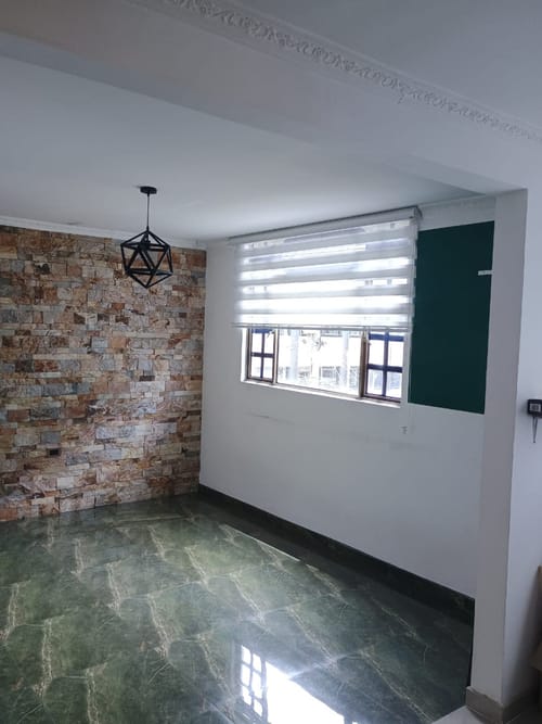 Apartamento de 2 alcobas en arriendo en La Coruna, Bogotá, 98 m² · foto 12 de 12