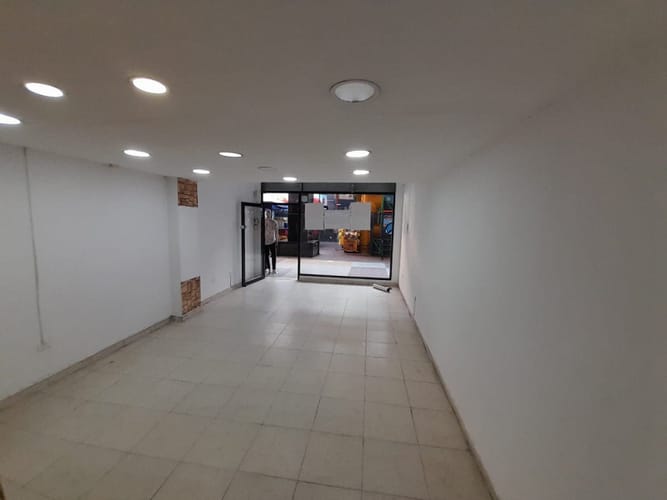 Local en arriendo en Ciudadela 20 De Julio, Barranquilla, 55 m² · foto 2 de 12