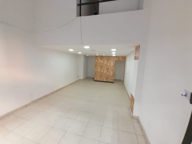 Local en arriendo en Ciudadela 20 De Julio, Barranquilla, 55 m² · foto 3 de 12