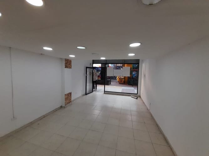 Local en arriendo en Ciudadela 20 De Julio, Barranquilla, 55 m² · foto 4 de 12