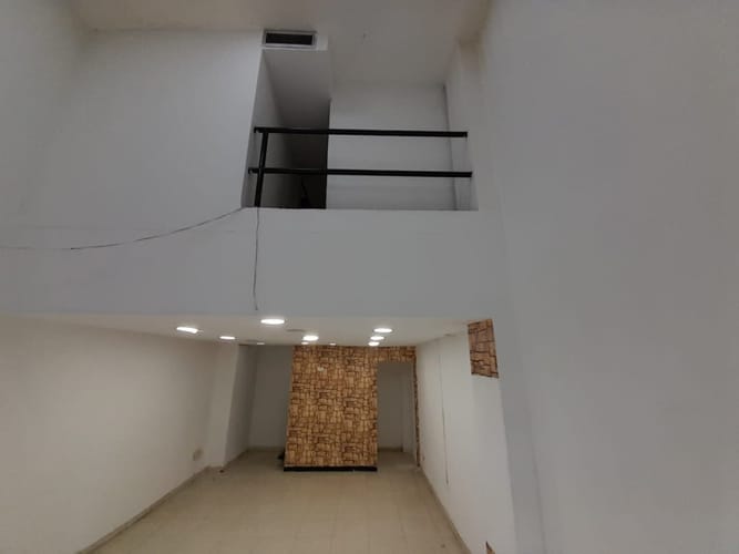 Local en arriendo en Ciudadela 20 De Julio, Barranquilla, 55 m² · foto 7 de 12