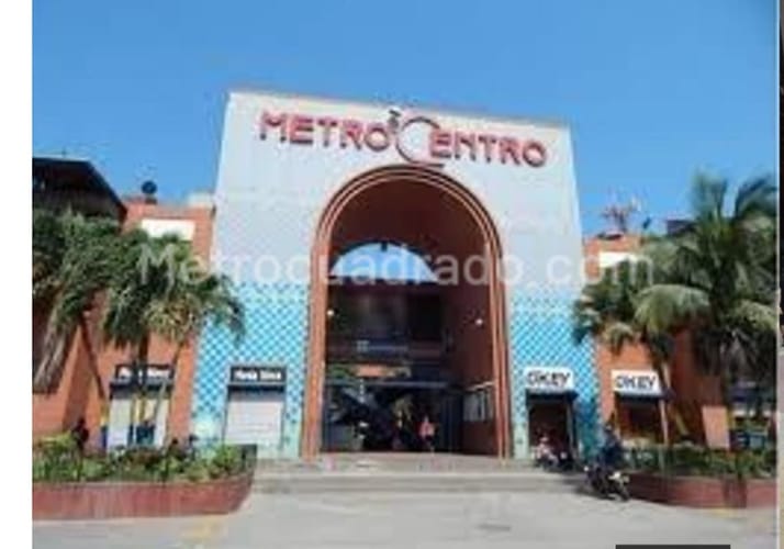 Local en arriendo en Ciudadela 20 De Julio, Barranquilla, 55 m² · foto 9 de 12