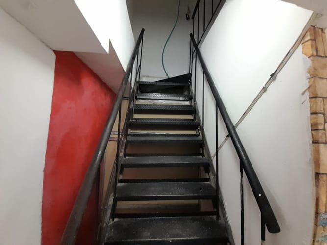 Local en arriendo en Ciudadela 20 De Julio, Barranquilla, 55 m² · foto 10 de 12