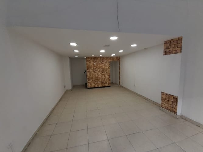 Local en arriendo en Ciudadela 20 De Julio, Barranquilla, 55 m² · foto 11 de 12