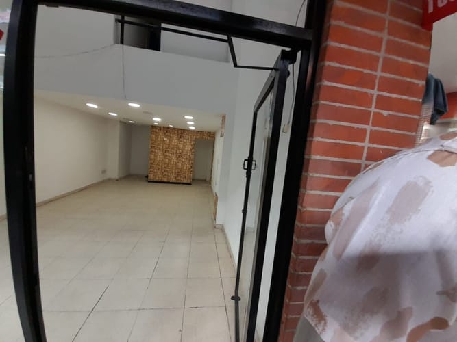 Local en arriendo en Ciudadela 20 De Julio, Barranquilla, 55 m² · foto 12 de 12