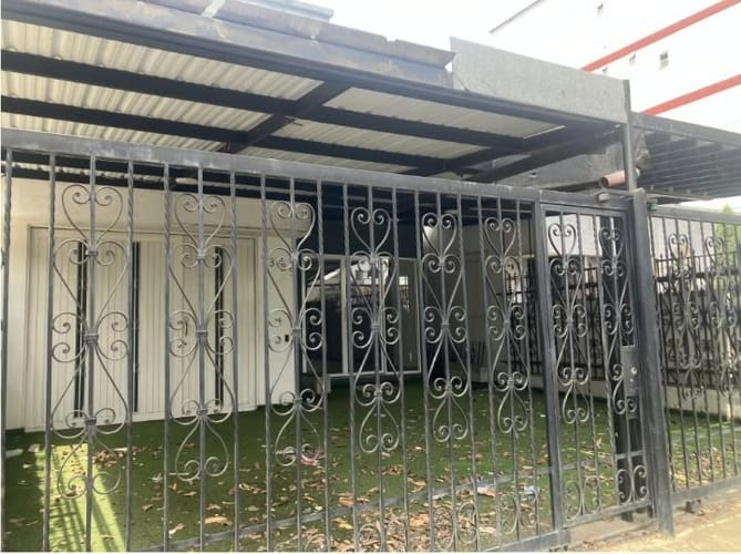 Casa de 6 alcobas en venta en Quintas De Don Simon, Cali, 285 m² · foto 24 de 24