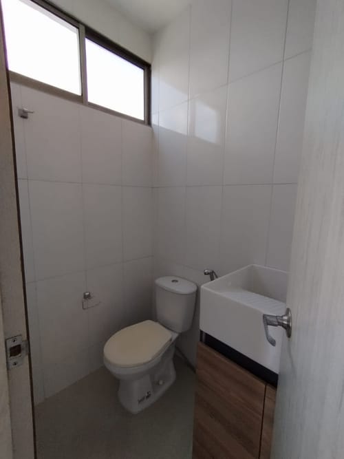 Apartamento de 2 alcobas en arriendo en Barranquillita, Barranquilla, 65 m² · foto 4 de 13