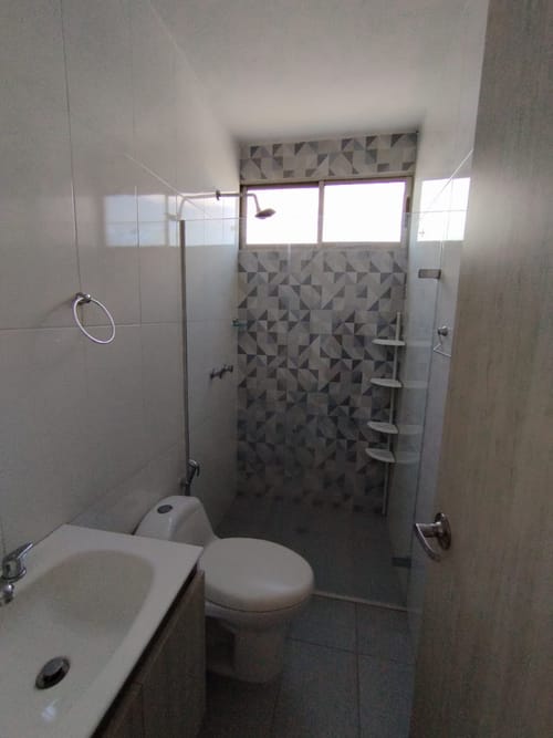 Apartamento de 2 alcobas en arriendo en Barranquillita, Barranquilla, 65 m² · foto 9 de 13
