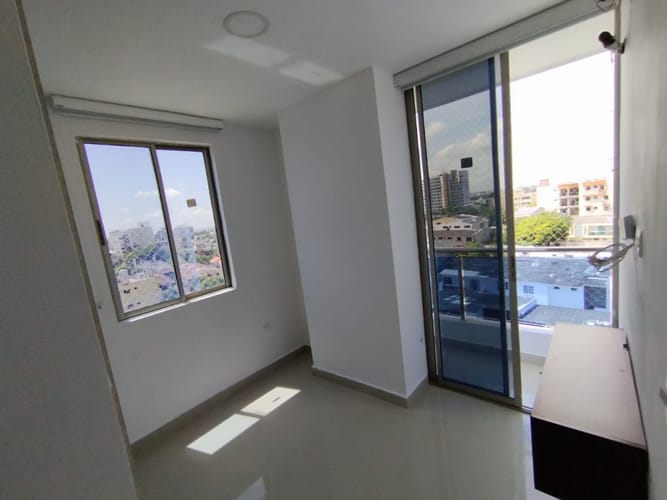 Apartamento de 2 alcobas en arriendo en Barranquillita, Barranquilla, 65 m² · foto 13 de 13