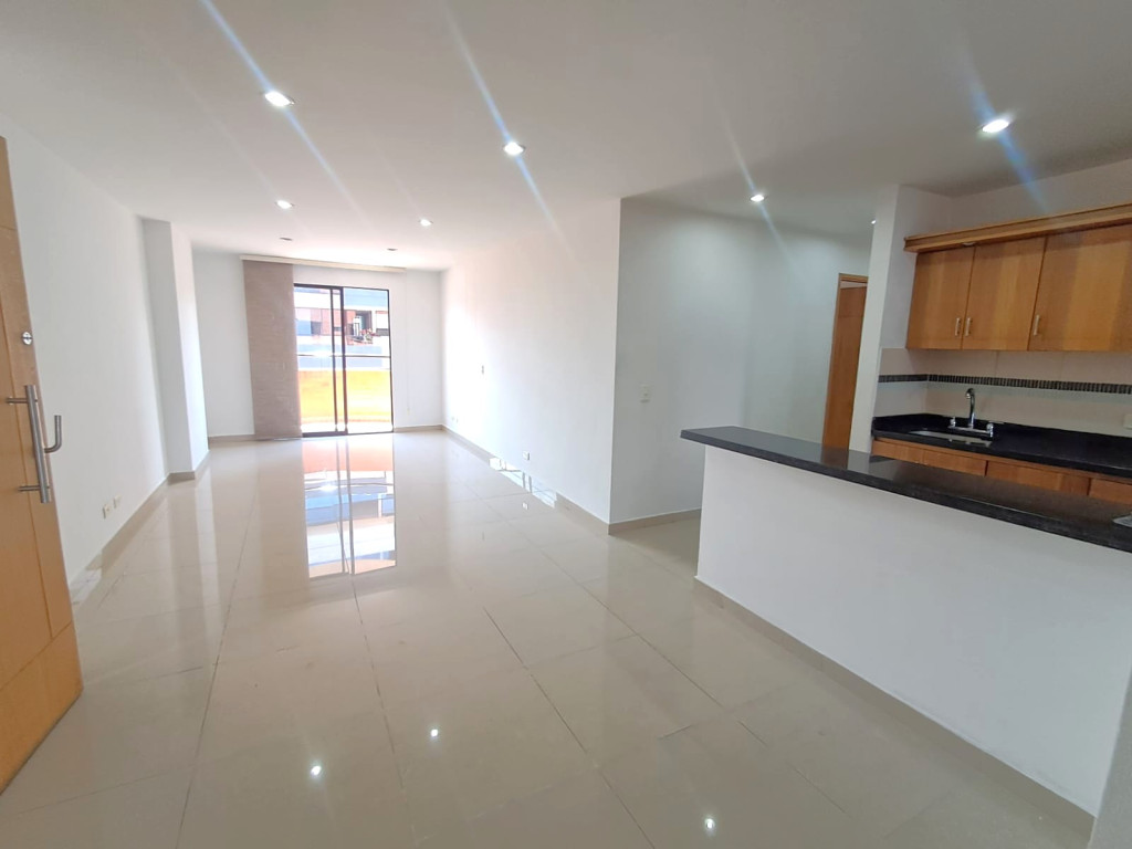 Apartamento en Arriendo en Laureles, Medellín