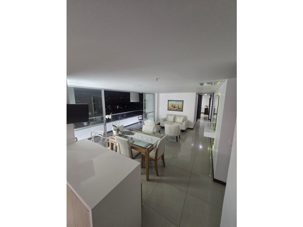 Apartamento en Venta en Las antillas, Envigado