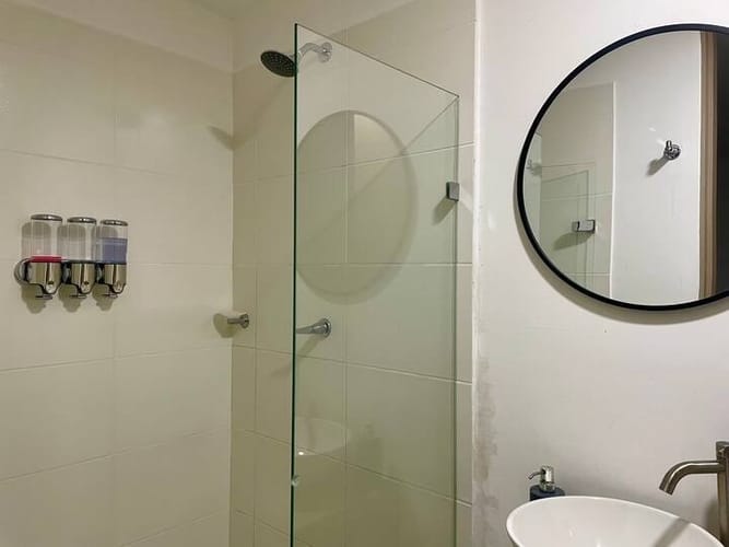Apartamento de 3 alcobas en venta en Daniel Lemaitre, Cartagena, 75 m² · foto 6 de 17