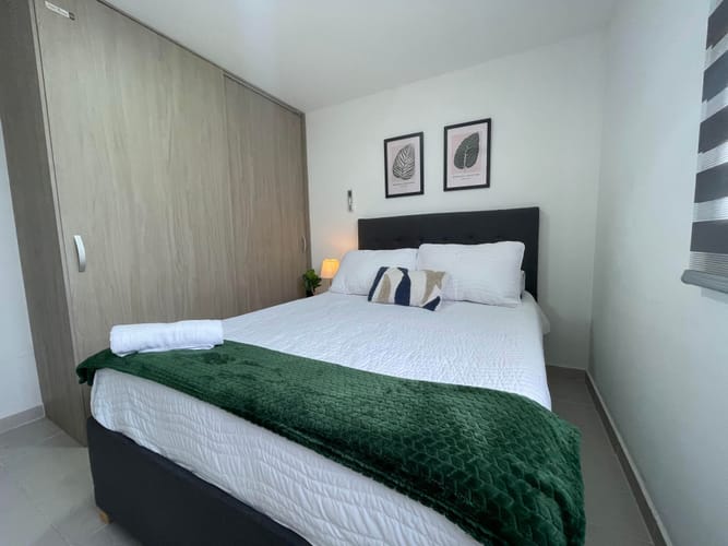 Apartamento de 3 alcobas en venta en Daniel Lemaitre, Cartagena, 75 m² · foto 17 de 17