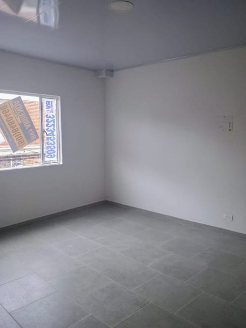 Apartaestudio en arriendo en Metropolis, Bogotá, 30 m² · foto 3 de 10