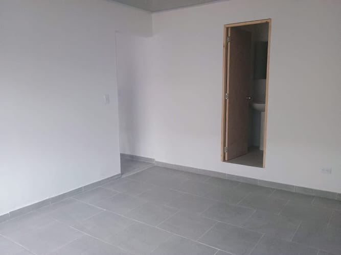 Apartaestudio en arriendo en Metropolis, Bogotá, 30 m² · foto 4 de 10