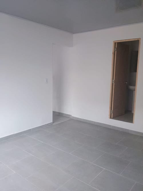 Apartaestudio en arriendo en Metropolis, Bogotá, 30 m² · foto 5 de 10