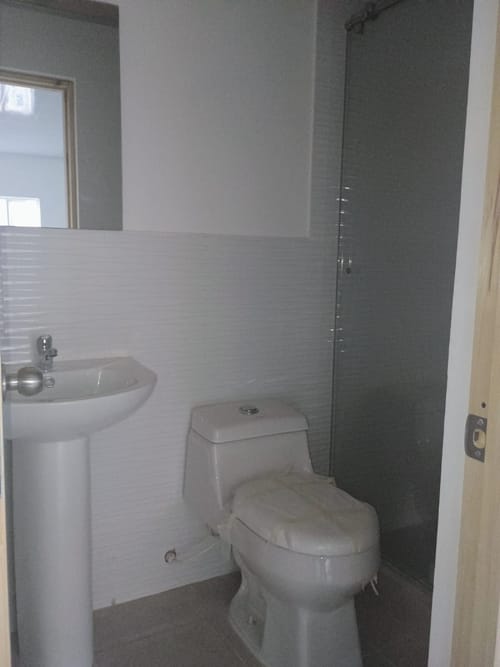 Apartaestudio en arriendo en Metropolis, Bogotá, 30 m² · foto 9 de 10