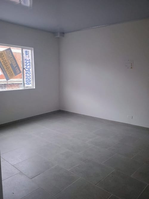 Apartaestudio en arriendo en Metropolis, Bogotá, 30 m² · foto 10 de 10