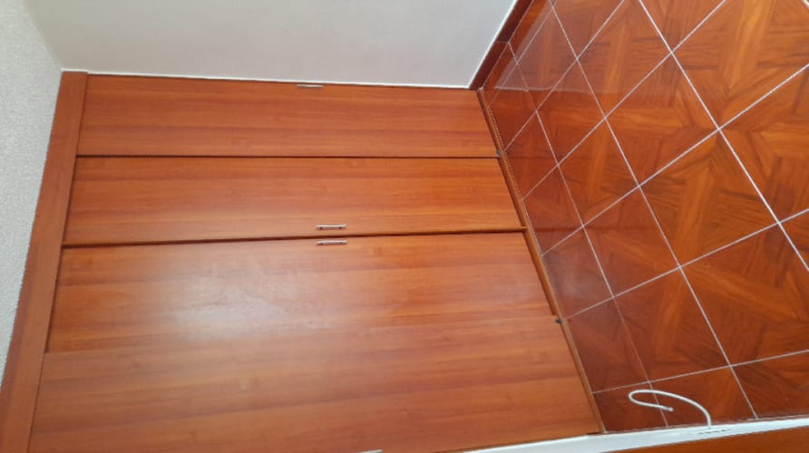 Apartamento de 3 alcobas en arriendo en Sotileza, Bogotá, 56 m² · foto 6 de 8