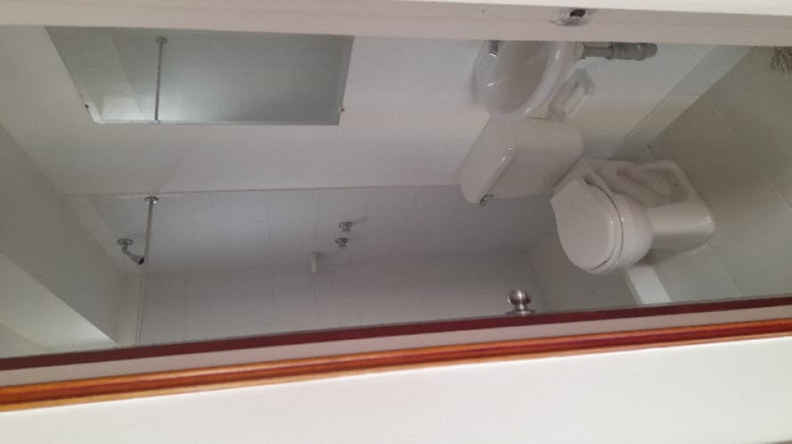 Apartamento de 3 alcobas en arriendo en Sotileza, Bogotá, 56 m² · foto 8 de 8
