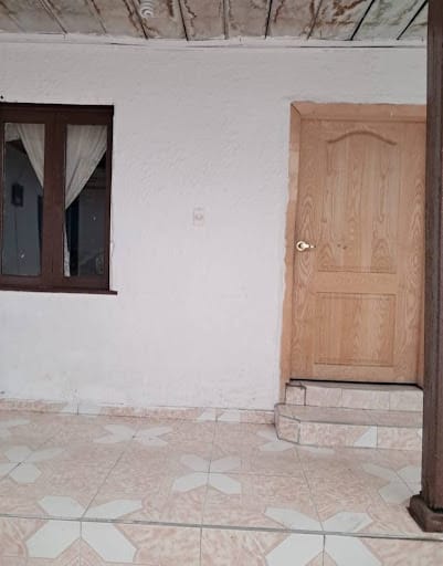 Casa de 7 alcobas en venta en Egipto, Bogotá, 530 m² · foto 4 de 20