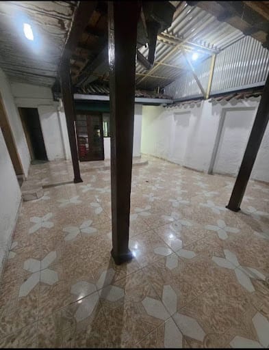 Casa de 7 alcobas en venta en Egipto, Bogotá, 530 m² · foto 6 de 20