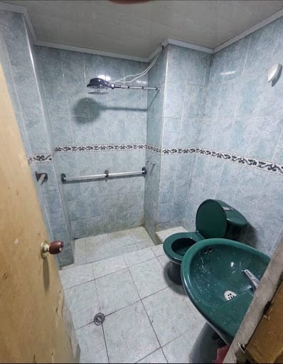 Casa de 7 alcobas en venta en Egipto, Bogotá, 530 m² · foto 18 de 20