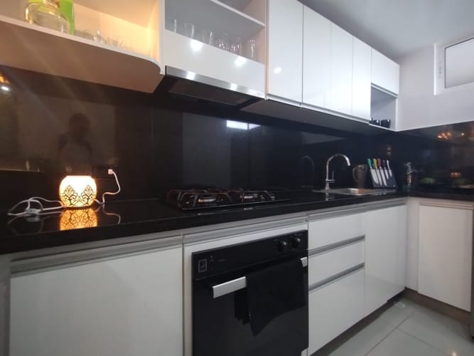 Apartamento de 2 alcobas en arriendo en Barranquillita, Barranquilla, 80 m² · foto 3 de 24