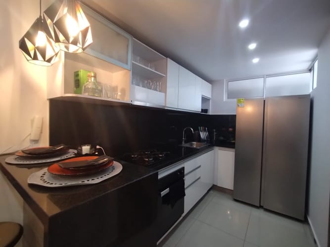 Apartamento de 2 alcobas en arriendo en Barranquillita, Barranquilla, 80 m² · foto 4 de 24