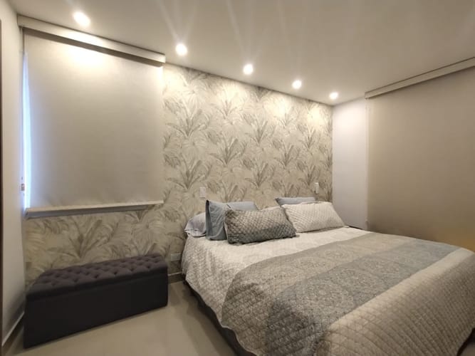 Apartamento de 2 alcobas en arriendo en Barranquillita, Barranquilla, 80 m² · foto 7 de 24