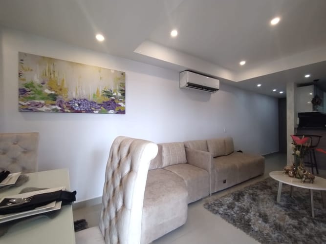 Apartamento de 2 alcobas en arriendo en Barranquillita, Barranquilla, 80 m² · foto 8 de 24